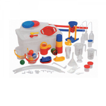 Набор для игры с водой - «globural.ru» - Йошкар-Ола