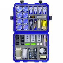 Комплект лабораторного оборудования «Биология. Основы практикума» - «globural.ru» - Йошкар-Ола