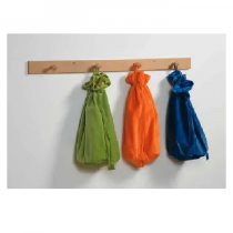 Сказочные мешочки. Планка для хранения - «globural.ru» - Йошкар-Ола