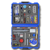 Комплект лабораторного оборудования «Природные явления» - «globural.ru» - Йошкар-Ола