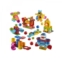 Комплект с трубками DUPLO - «globural.ru» - Йошкар-Ола