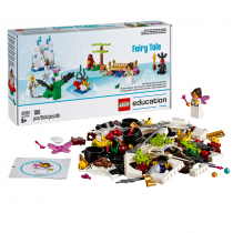 Набор дополнительный StoryStarter "Развитие речи 2.0. Сказки" - «globural.ru» - Йошкар-Ола