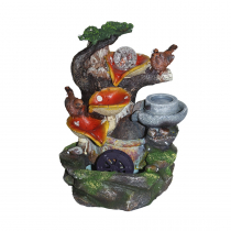 Фонтан настольный (вариант 1) - «globural.ru» - Йошкар-Ола