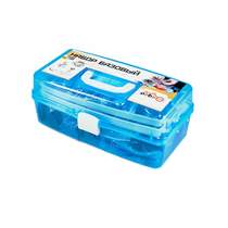  Робототехнический конструктор "Роботрек базовый Технология" - «globural.ru» - Йошкар-Ола