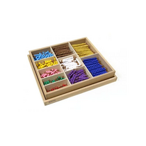 Ящик со стержнями для умножения - «globural.ru» - Йошкар-Ола