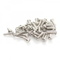 Винты М4 с головкой под шестигранник Socket Cap Screw M4*16-Button Head (50-Pack) - «globural.ru» - Йошкар-Ола