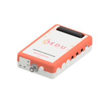 Цифровая лаборатория Эдутехникс по физиологии. Стартовый комплект - «globural.ru» - Йошкар-Ола