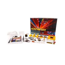 Набор «Лазерное шоу» - «globural.ru» - Йошкар-Ола