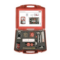 Механика. Комплект лабораторного оборудования демонстрационный - «globural.ru» - Йошкар-Ола