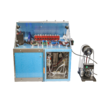 Робототехнический комплекс "Возобновляемые источники энергии" - «globural.ru» - Йошкар-Ола