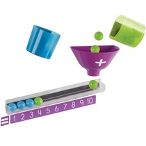 Наглядное сложение для магнитной доски - «globural.ru» - Йошкар-Ола