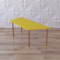 Стол «Яркая трапеция» - «globural.ru» - Йошкар-Ола