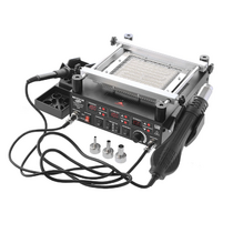 Паяльная станция - «globural.ru» - Йошкар-Ола