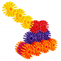 Набор для конструирования «Солнышко» - «globural.ru» - Йошкар-Ола