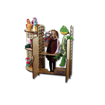 Уголок театральной деятельности  - «globural.ru» - Йошкар-Ола