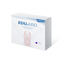 Конструктор гоночного квадрокоптера EDU.ARD Race - «globural.ru» - Йошкар-Ола