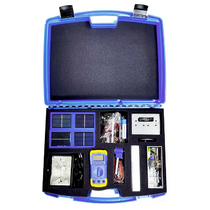 Комплект демонстрационного оборудования «Фотоэлектричество» - «globural.ru» - Йошкар-Ола