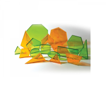 Набор шаблонов для рисования геометрических фигур - «globural.ru» - Йошкар-Ола