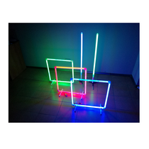 Трасса для гонок микро дронов TinyWhoop Series - «globural.ru» - Йошкар-Ола