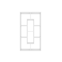 Стеллаж цвет белый матовый - «globural.ru» - Йошкар-Ола