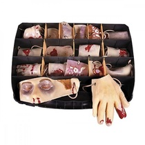 Набор «Имитаторы ранений и поражений» - «globural.ru» - Йошкар-Ола