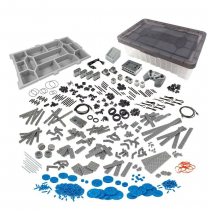 Базовый набор по робототехнике "Starter Kit с пультом"  VEX IQ - «globural.ru» - Йошкар-Ола