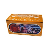 Набор для занимательных опытов по химии «Голова Горгоны» - «globural.ru» - Йошкар-Ола