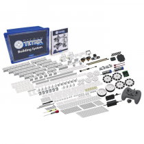 Конструктор стартовый  MAX. Tetrix - «globural.ru» - Йошкар-Ола