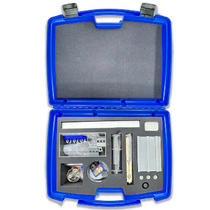 Комплект лабораторного оборудования «Вещества и их свойства» - «globural.ru» - Йошкар-Ола