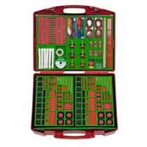 Комплект оборудования для конструирования и испытаний "Транспортные средства" - «globural.ru» - Йошкар-Ола