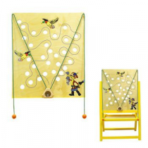 Тактильно-развивающая панель "В лесу" - «globural.ru» - Йошкар-Ола