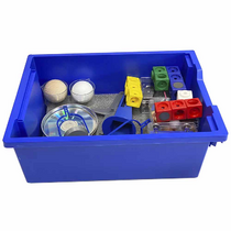 Комплект для экспериментирования «Первые опыты. Простые механизмы и постоянные магниты» - «globural.ru» - Йошкар-Ола