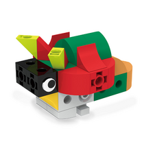 Конструктор для изучения инерционного движения - «globural.ru» - Йошкар-Ола