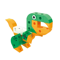 Конструктор "Изучаем динозавров" - «globural.ru» - Йошкар-Ола