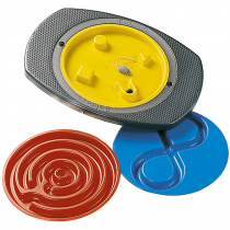 Тренажеры-лабиринты "Мышка в лабиринте" - «globural.ru» - Йошкар-Ола