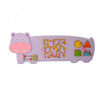 Игра настенная "Бегемотик" - «globural.ru» - Йошкар-Ола