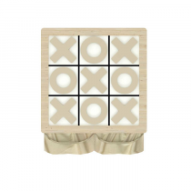 Настенная игра «Магнитные крестики-нолики» - «globural.ru» - Йошкар-Ола