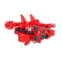 Набор для занятий подводной робототехникой в базовой комплектации для группы 15 человек - «globural.ru» - Йошкар-Ола