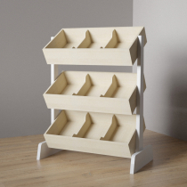 Стеллаж «Юный изобретатель» - «globural.ru» - Йошкар-Ола