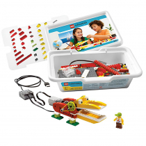 Конструктор ПервоРобот LEGO WeDo - «globural.ru» - Йошкар-Ола