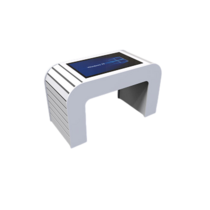 Профессиональный интерактивный коррекционно-развивающий стол «Черепаха» - «globural.ru» - Йошкар-Ола