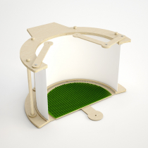 Мультстудия "Лего Мечта" (базовый) - «globural.ru» - Йошкар-Ола