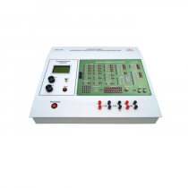 Учебный лабораторный стенд «Основы цифровой техники» - «globural.ru» - Йошкар-Ола