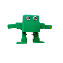 Роботехнический конструктор РОББО "ОТТО" - «globural.ru» - Йошкар-Ола