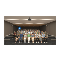 Тренажер "Публичные выступления с искусственным интеллектом" - «globural.ru» - Йошкар-Ола