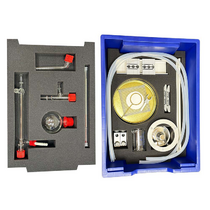 Комплект лабораторного оборудования «Дистилляция» - «globural.ru» - Йошкар-Ола