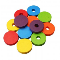 Дополнительные фишки к круглым палитрам - «globural.ru» - Йошкар-Ола