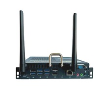 Встраиваемый компьютер (OPS TOP I270P) для интерактивных панелей Edflat - «globural.ru» - Йошкар-Ола