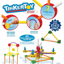 Конструктор K'NEX Тинкертой "Стартовый набор" - «globural.ru» - Йошкар-Ола