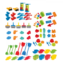 Набор для экспериментов с водой и песком - «globural.ru» - Йошкар-Ола